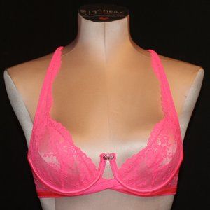 Victoria's Secret Designer Collection Bra